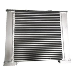 Water Cooler Radiator 04259458 for Deutz Engine BFM1013