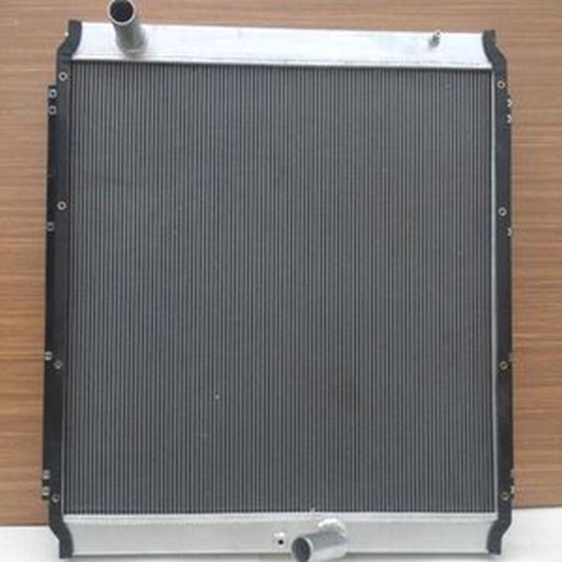 Water Cooling Radiator 14531222 for Volvo EC210B Excavator