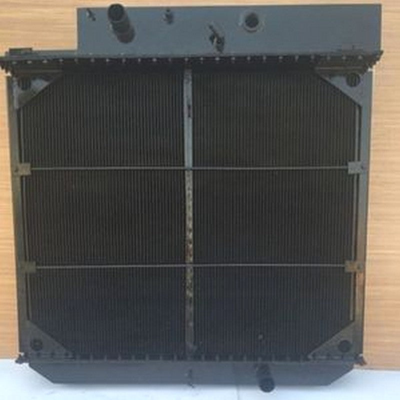 Water Cooling Radiator 14566120 for Volvo EC240B Excavator