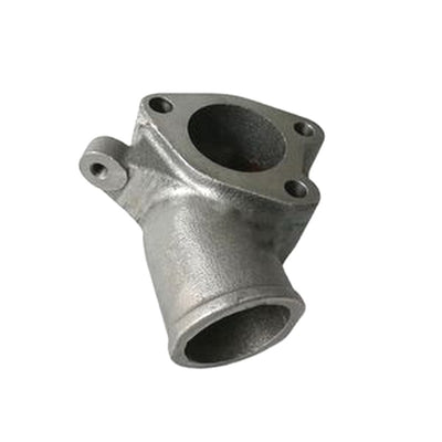 Water Inlet Connection 2830346 for Cummins Engine 4B3.9 6B5.9 B GAS CM556 B4.5 SB QSB