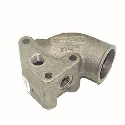 Water Inlet Connection 3934878 for Cummins Engine 4BT 6BT