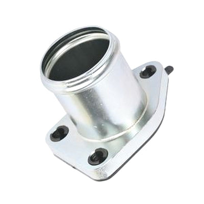 Water Inlet Connection 3941929 for Cummins Engine 4BT 6BT ISB QSB