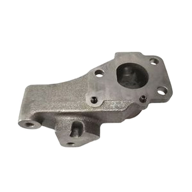 Water Inlet Connection 3943990 for Cummins Engine B4.5 QSB6.7