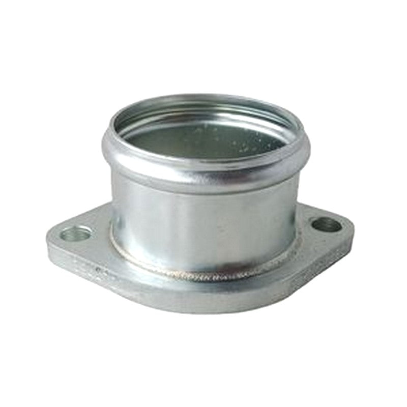 Water Inlet Connection 3944720 for Cummins Engine 6C 6CT 6C8.3 ISC QSC ISL