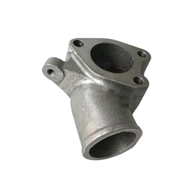 Water Inlet Connection 3960053 for Cummins Engine 4B3.9 6A3.4 6B5.9 B4.5 RGT B5.9 G