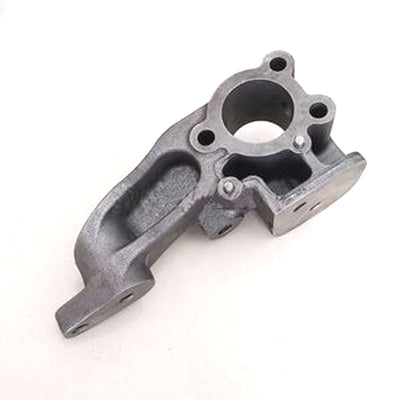 Water Inlet Connection 5259919 for Cummins Engine ISD ISDE ISBE EFI 4B3.9 6A3.4 6B5.9 B4.5