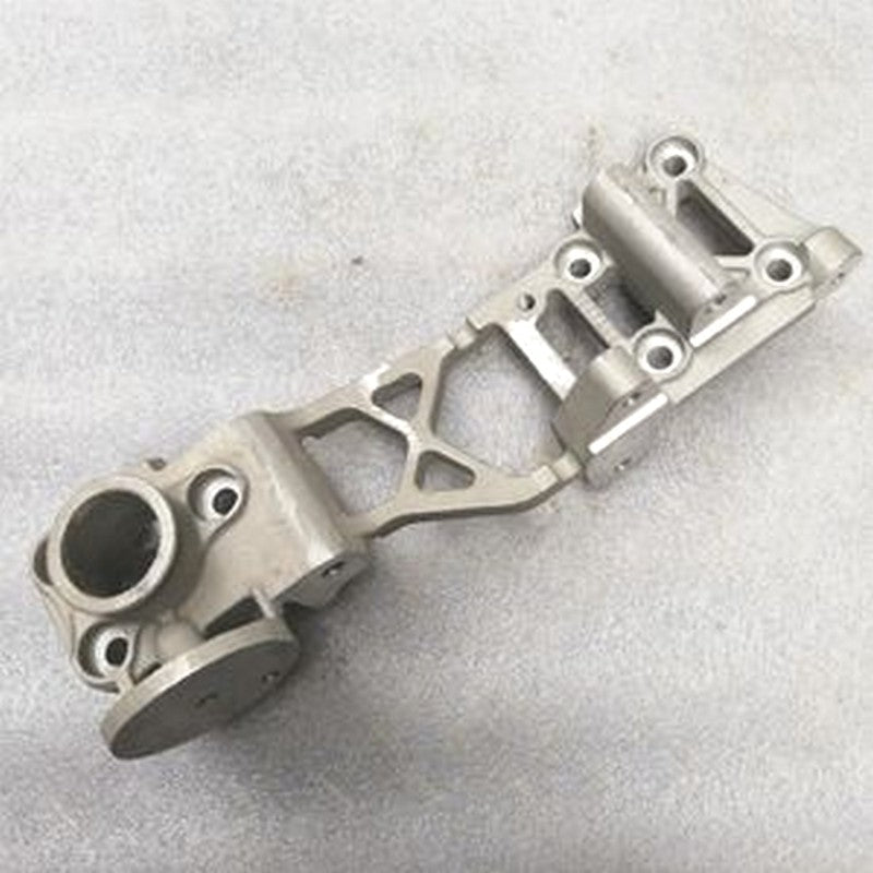 Water Inlet Connection 5333039 for Cummins Engine QSB6.7 4B ISB6.7 ISF