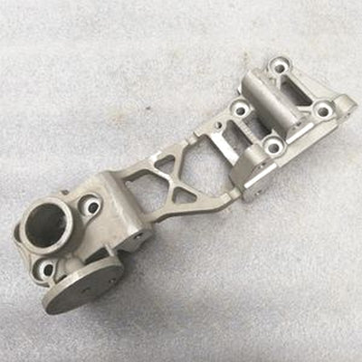 Water Inlet Connection 5333039 for Cummins Engine QSB6.7 4B ISB6.7 ISF