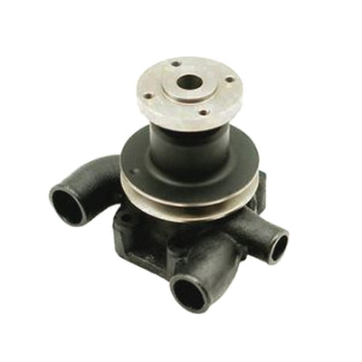 Water Pump 01320501 for Cummins Engine X1.7G1 X2.5G1 Generator C17 D5 C22 D5 C28 D5 C12 D6 C16 D6 C20 D7