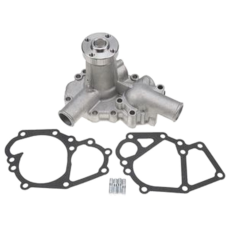 Water Pump 02/630380 for JCB Excavator 8014 8017 8015 801.5 8016 8018 801.6N