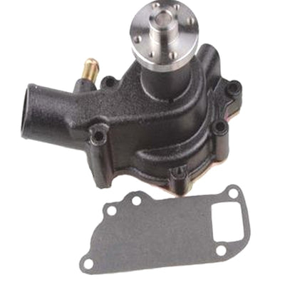 Water Pump 02/801373 02/800350 for JCB JS130 JS145W JS130W JS130W-PLE