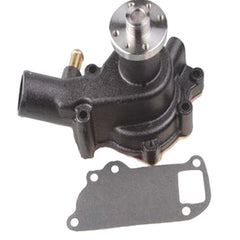 Water Pump 02/801373 02/800350 for JCB JS130 JS145W JS130W JS130W-PLE