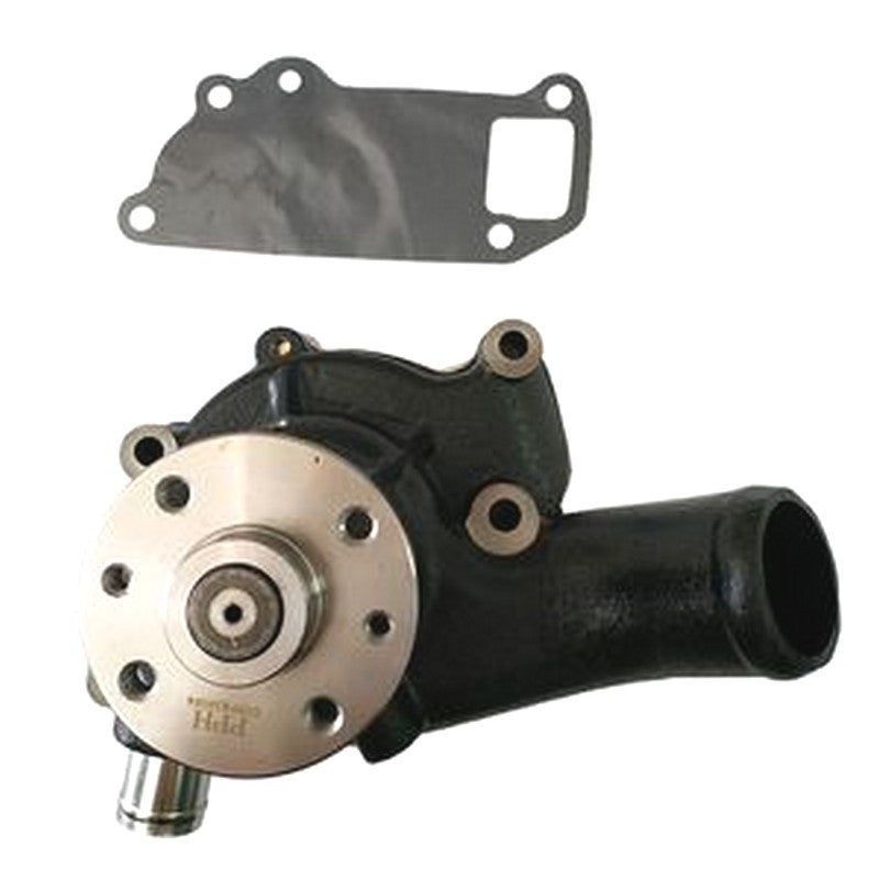 Water Pump 02/802027 for Isuzu 4BG1 Engine JCB Excavator JS240 JS160 JS130 JS200 JS130LC JS145 JS260 JS220 JS210