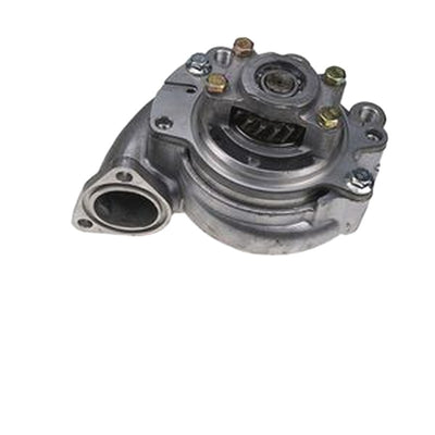 For Hitachi ZX450 ZX470-5G ZX600 ZX800 Isuzu Engine 6WG1 Water Pump 1-13650112-6