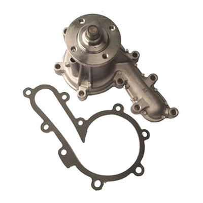 Water Pump 119770-00730 for Yanmar Engine 6LP-DTE 6LP-STE 6LPA-DTZP