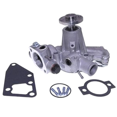 Water Pump 119802-42000 119802-42001 for CASE Excavator CX20B CX27B CX31