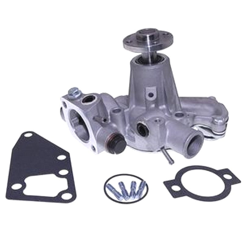 Water Pump 119802-42000 119802-42001 for Komatsu Engine 3D78 3D82 Excavator PC20R PC27R PC27-8 PC20-7 PC25R-8