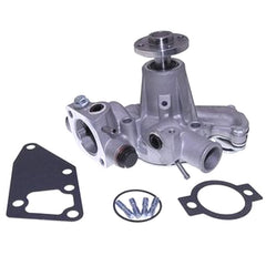 Water Pump 119802-42000 119802-42001 for Komatsu Engine 3D78 3D82 Excavator PC20R PC27R PC27-8 PC20-7 PC25R-8