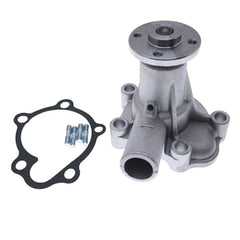 Water Pump 121450-42010 129350-42010 121023-42100 for Yanmar 3T72HA 3T72HA-F 3T84HA 3T84HA-F 3TNA72