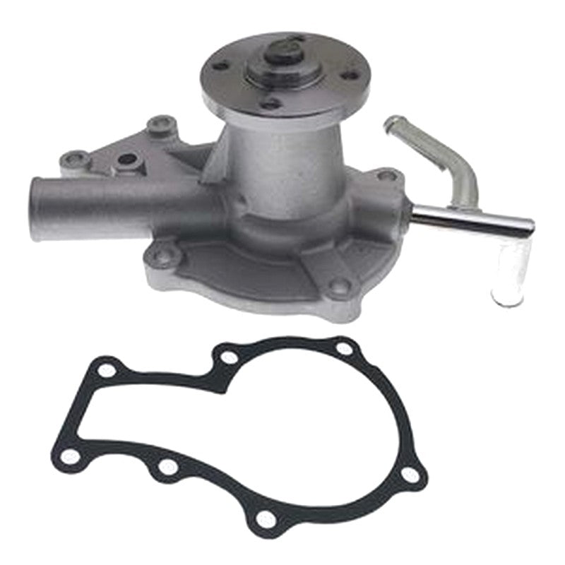 Water Pump 12691-73030 16871-73430 for Kubota D902 D722 Engine DF750 DF752 WG600 WG750 Excavator