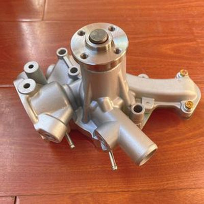 Water Pump 129150-42003 for Yanmar Engine 4TNA78 4TNE84 Tractor F18 F20 F42 F255 FX255 F285 F305 FX305 F435D FX435D