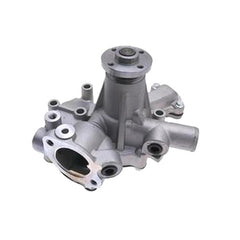 Water Pump 129470-42003 129470-42002 129470-42001 for Yanmar Marine 3JH3E 4JH2E 4JH3 Engine