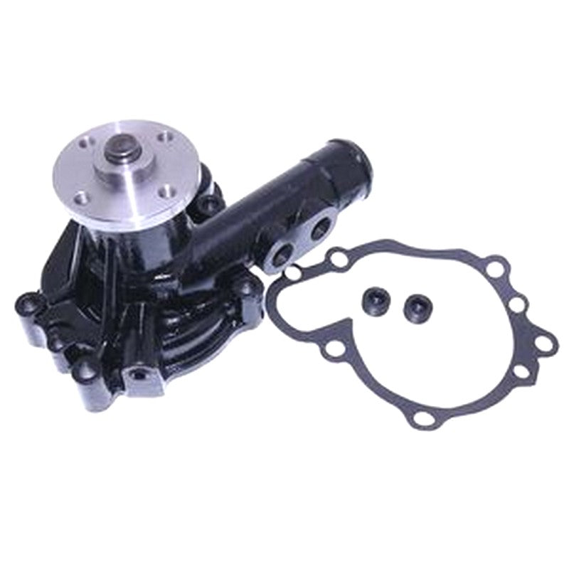 For Yanmar 4TNV94L 4TNV98 4TNV98T Komatsu 4D94LE S4D98E Engine Water Pump YM129907-42000