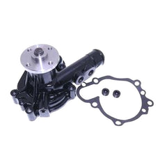 Water Pump 129948-42100 for Yanmar Engine 4TNV98 4TNV98T Komatsu Excavator PC80MR-3