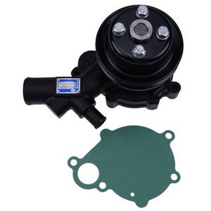 Water Pump 1307010AB56-HMS20W for FAW  Engine 4DW81-2D  4DW81-23D  4DW81-28D 4DW91-29D 4DW91-38D