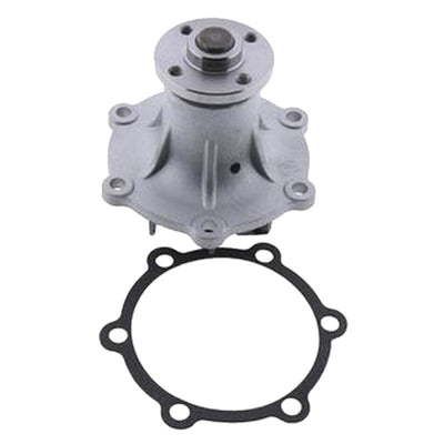 Water pump 16120-10940-71 for Toyota 4FD 2J Engine 6 Bolts