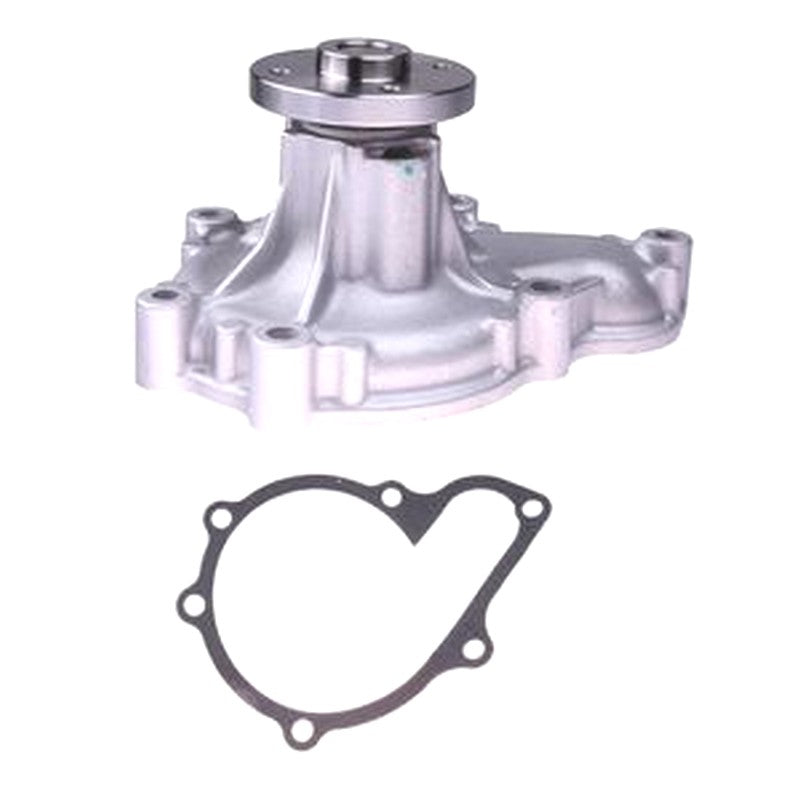 Water Pump 16677825 for Volvo Excavator EC55D EC60D EC60E ECR58D ECR88D