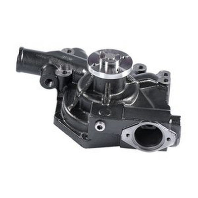 Water Pump 1693607 4955733 for Cummins B3.3 3.3L QSB3.3 CM2150 QSB4.5J Hyster Forklift CASE JCB TCM