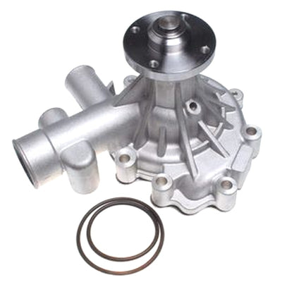 Water Pump 1731282 fits Caterpillar CAT Compact Wheel Loader 906 with 3034 Engine