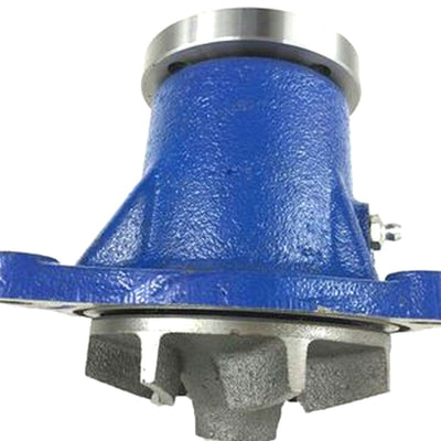 Water Pump 178-6633 for Caterpillar CAT Engine 3064 3066 C4.2 C6 C6.4 Excavator 320C 320D 312D 312C 323D 318C 313D