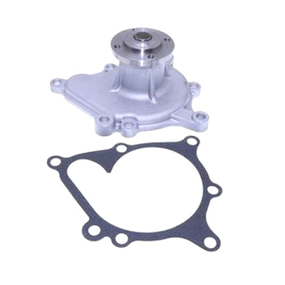 Water Pump 1874206 for Isuzu Engine 3AF1 Bolens Tractor G212 G214 2102 2104