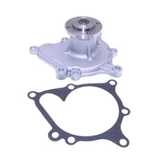 Water Pump 1874206 for Isuzu Engine 3AF1 Bolens Tractor G212 G214 2102 2104