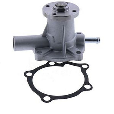 Water Pump 19069-73037 With Gasket for Kubota Engine D782 Excavator K008-3