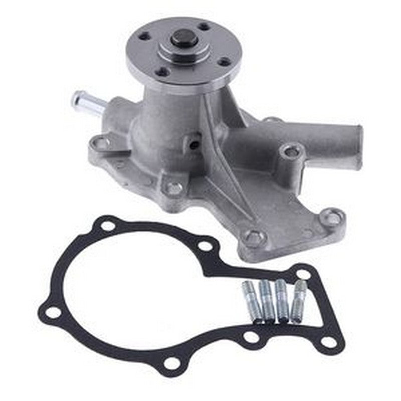 Water Pump 1E051-73036 With Gasket 16871-73430 for Kubota Engine D722 ...