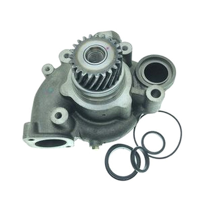 For Volvo Articulated Haulers A20C Wheel Loader L70D L90D L120D Water Pump 20575653 3183908