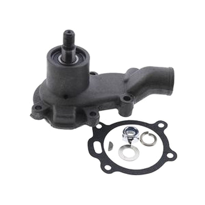 Water Pump 2101786 21/01786 for JCB 3C 3CX 3D 140 3DS 520 520HL 520M 525 525B 530B 540B 540BM 926 930