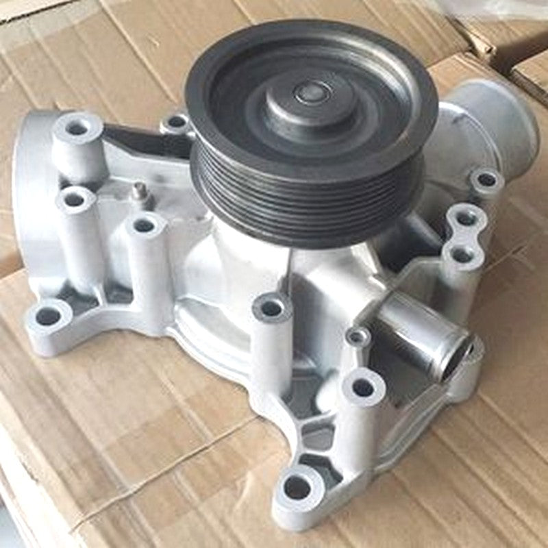 Water Pump 21733610 for Volvo EC250D EC250E EC300D EC300E EC350D L110G L110H L120G L120H