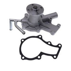 Water Pump 23471GT for Kubota Engine WG750B DF-750 DF-752 Genie Lift GS-2668 GS-3268 Z-45/22 Z-34/22