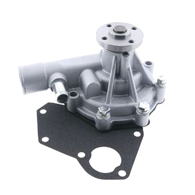 Water Pump 2876056 for Caterpillar CAT Skid Steer Loader 262C 246C 256C 236B2 252B2 Engine 3044C C3.4
