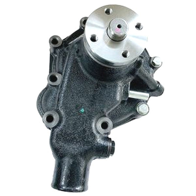 Water Pump 32B45-05021 for Hyundai Excavator R160LC-9S R160LC-7 R170W-7 R180LC-9S