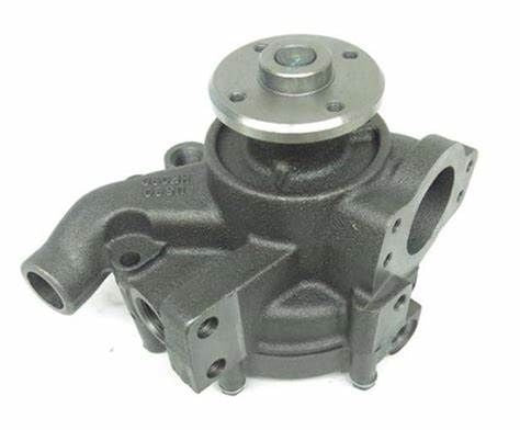 Water Pump 352-2080 3522080 for Caterpillar CAT Engine C7 C9