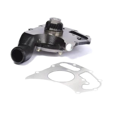 Water Pump 355-2252 for Caterpillar CAT Engine C3.3 C4.4 Backhoe Loader 416 420 420F 426 428 430 432 432F 434 444 444E