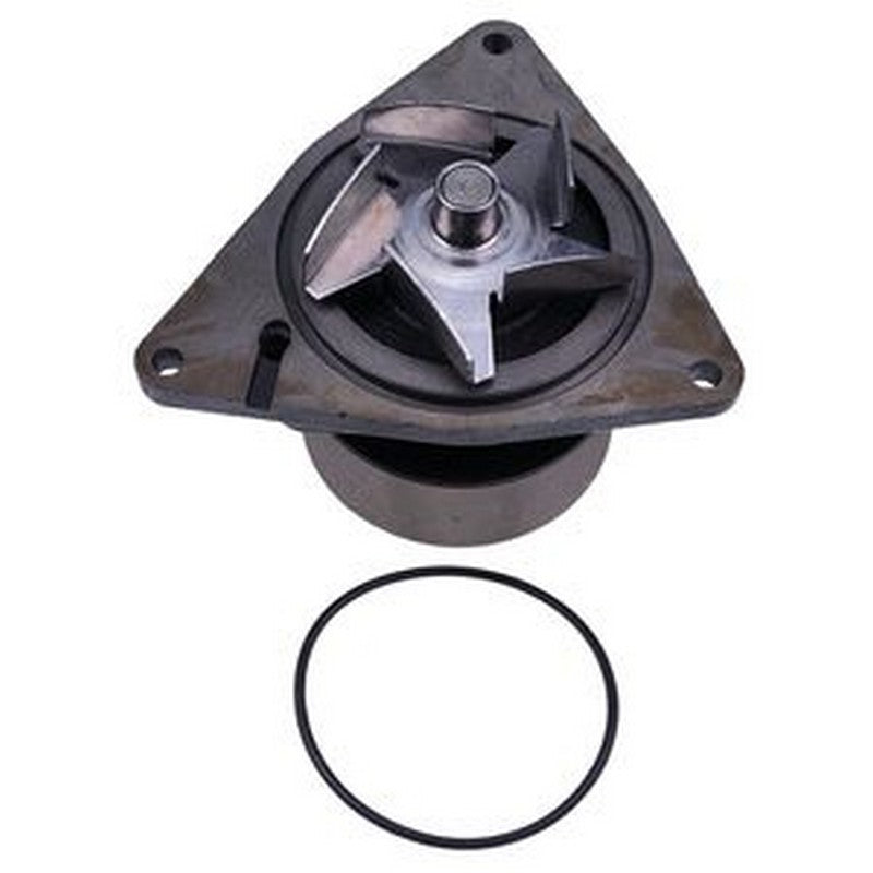 Water Pump 3804927 3286293 for Cummins Engine 6C8.3 6CTA ISC ISL QSC Hyundai R300LC-9S R320LC-7 R330LC-9S R360LC-7