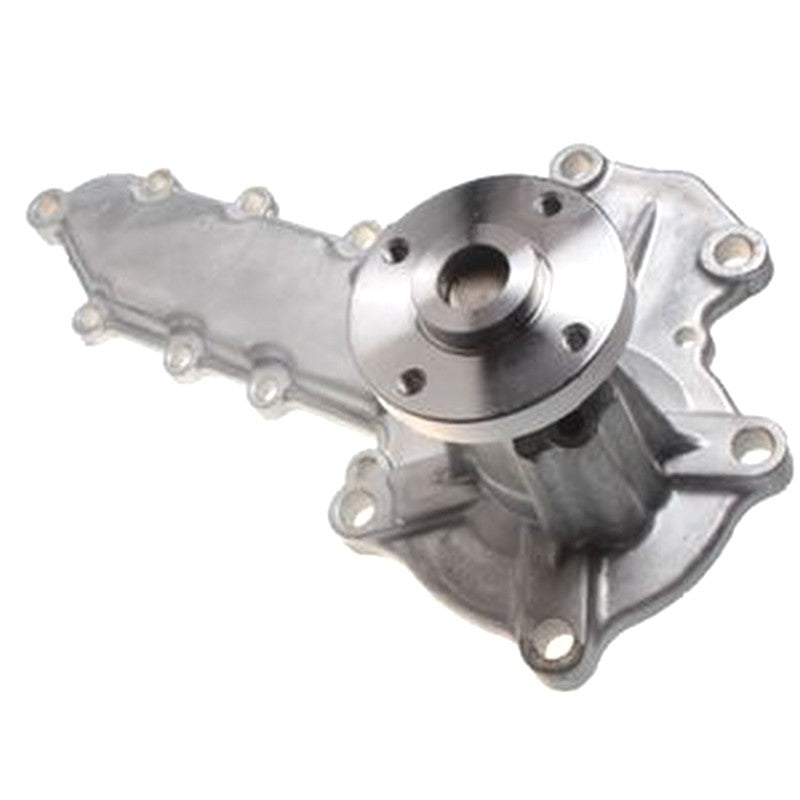 Water Pump 383-0433 3830433 for Caterpillar CAT 901C 902C 903C 303.5E 304E 305.5E 305E Engine C1.8 C2.4