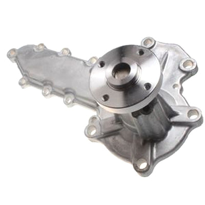 Water Pump 383-0433 3830433 for Caterpillar CAT 901C 902C 903C 303.5E 304E 305.5E 305E Engine C1.8 C2.4