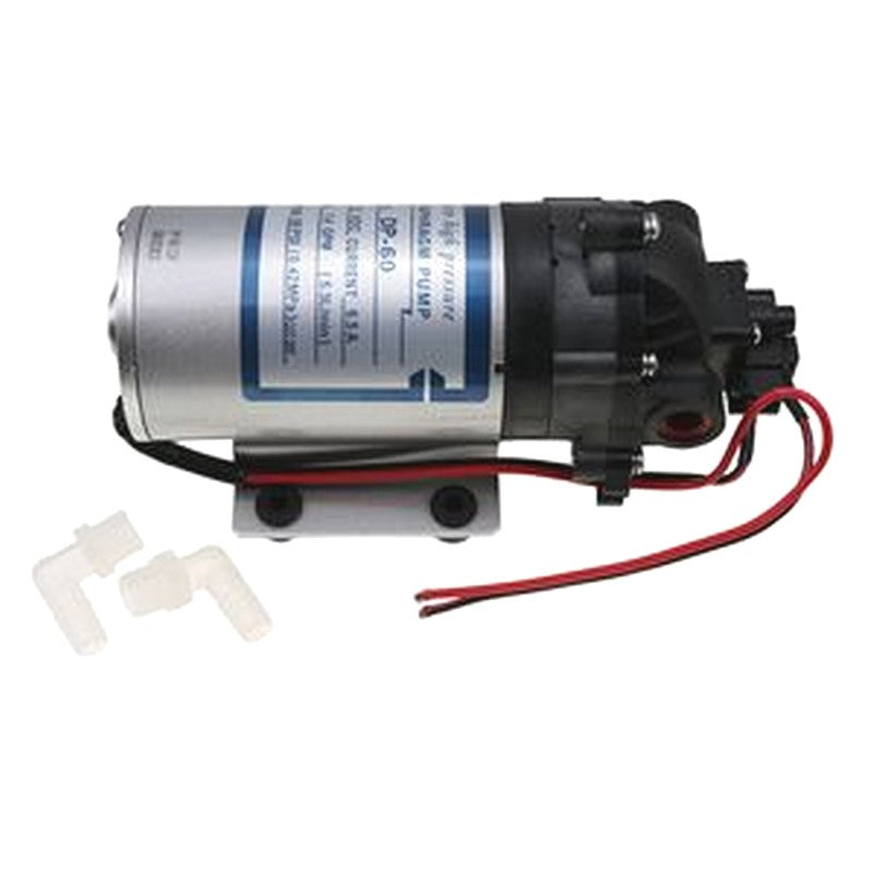 Water Pump 383697 for Dynapac CC10 CC142 CC322 CC412 CC422 CC722 CC900 Road Roller